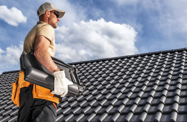 Best Gutter Installation and Repair  in Duluth, WA